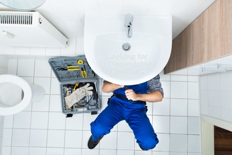plumbing repair